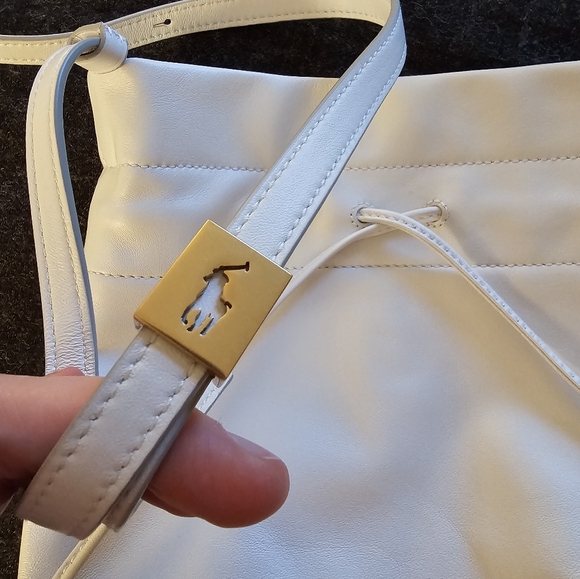 Polo Ralph Lauren Bag - Picture 7 of 8